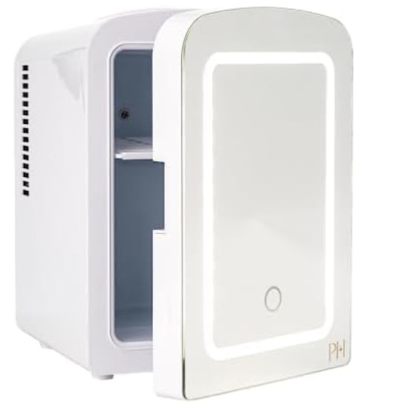 Paris Hilton Pink and Brown Packaging - Picture 2 of 2